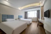 Jinjiang Inn Style (Shaoxing Textile City Keyan Scenic Area)