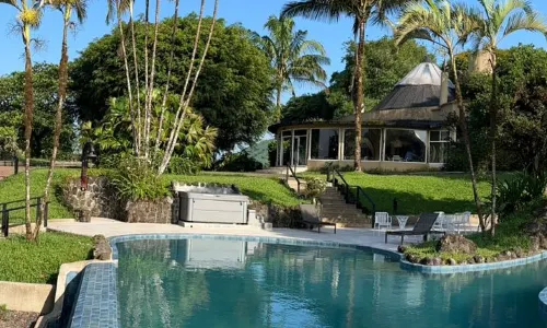 Royal Palm Galapagos, Curio Collection by Hilton