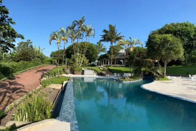 Royal Palm Galapagos, Curio Collection by Hilton Hotéis em Seymour