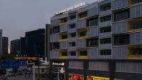 Huanggang Nuoshang Hotel