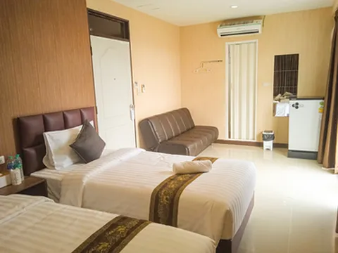 รูปภาพของเคเอส เฮาส์