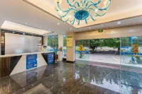 Huaiji World Jingshe Hotel - Parkering