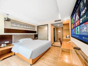 Jingdu Fashion Hotel