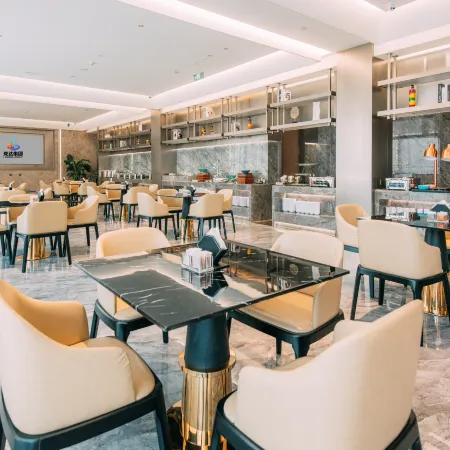 Daqing Longda Hotel