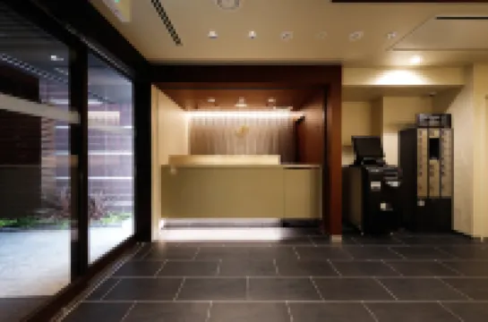 ホテルメルディア大阪肥後橋(2026年3月3日よりRakuten STAY URBAN 大阪肥後橋)