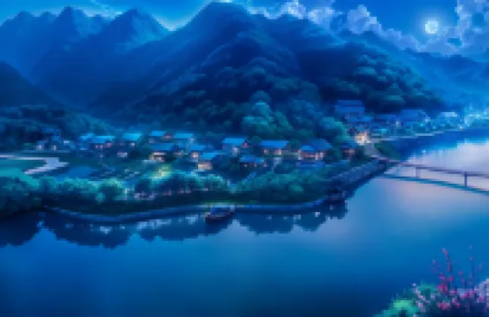 Zhensu·Shanyin Wild Luxury Hot Spring Resort Bed and Breakfast