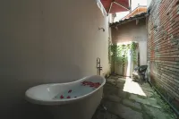 Yuanpu Guesthouse 쑹양현 및 라오제 호텔