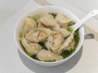 ウィーンホテル（煙台棲霞牟氏マナーハウス） - 朝食