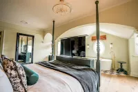 Hunton Park Hotel Hotel a Chandler's Cross