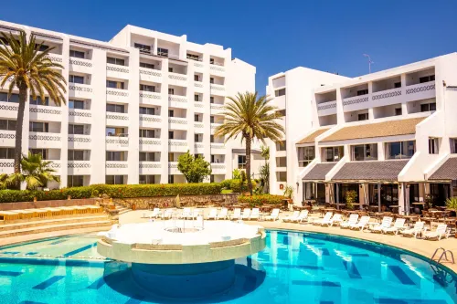 HAMILTON Agadir Hotels in Agadir
