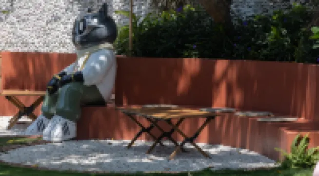 Three Lives · Blooming Pool Homestay (Sanya West Island Branch) Hotel in zona West Island