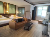 Wuming Tang Homestay