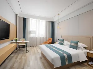 平度賓館