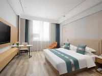 Pingdu Hotel Hotels in Pingdu