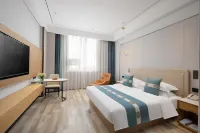 Pingdu Hotel Hotel a Pingdu