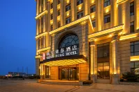 Rezen Dong Hotel (Zhuanghe Wanda Plaza)