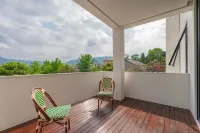 Yunfu Mountain Moon Light Luxury Resort Homestay (Tonglu OMG Heartbeat Paradise Store)
