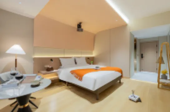 Yike Travel Homestay