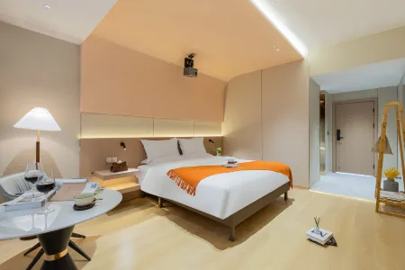 Yike Travel Homestay