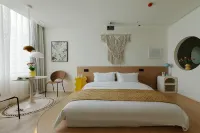 Mianyang Chijian Homestay