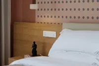 廈門禾悅·美學(廈門北站工學院店) 廈門理工學院(集美校區)附近的飯店