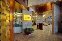 GardenView Hotel Hotels in Shanghai