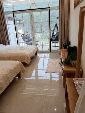 Weixi Chenglichenwai B&B