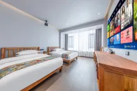 Pu'er Senquan Inn (Tea Horse Ancient City Scenic Area) - Pet Friendly