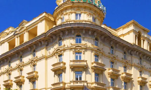 The Westin Excelsior, Rome