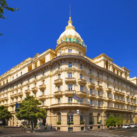 The Westin Excelsior, Rome