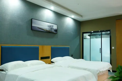 Renshou Dongliju Homestay