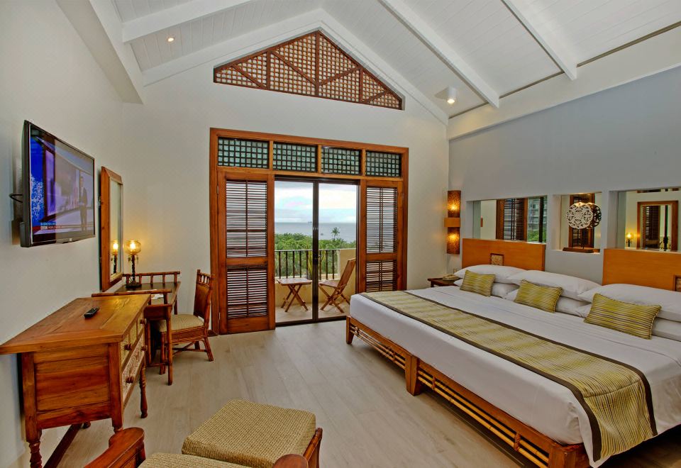 코스타벨라 트로피칼 비치 호텔