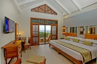 Costabella Tropical Beach Hotel