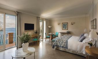 Villa Sant'Andrea, A Belmond Hotel, Taormina Mare