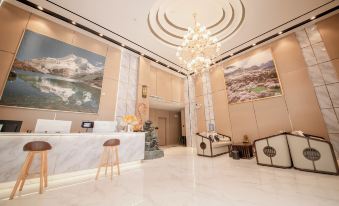 Bomi Jiaheng Glacier Theme Hotel