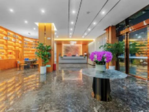 Yuxi Baoli Hotel Hotels in Yuxi