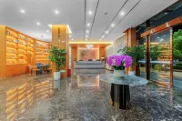 Yuxi Baoli Hotel Hotels in Yuxi