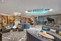 Harbin Central Street Habsburg Hotel (Sofia Church) - 5-Star