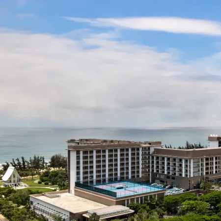 Lingwan No.1 Homestay (Qingshui Bay)