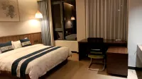Yijian Tailai Homestay - balcony