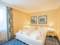 Rugard Thermal Strandhotel Hotels in Binz