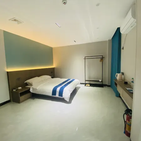 Shanchayuan Homestay
