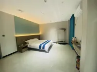 Shanchayuan Homestay