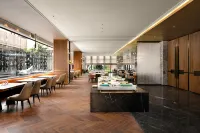 TongXi Hotel - Bữa sáng