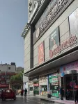 LAN Tai Hotel (Aksu Taibai Shopping Center Branch) - palestra