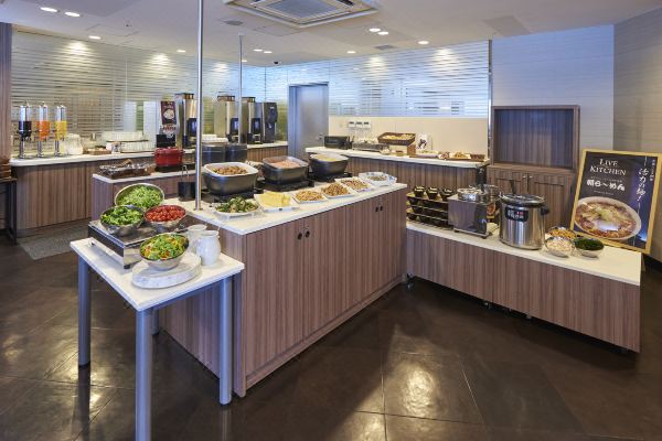 게이오 프레소 인 오테마치(Keio Presso Inn Otemachi)_4