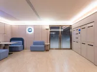 HanTing Hotel (Shanghai Wujiaochang Fudan University) Отели рядом с достопримечательностью «Янпу»