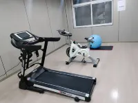 Huayi Select Hotel (Haiyang Duoshan Jie)