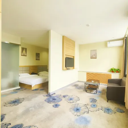 Linxi County Yudu Business Hotel