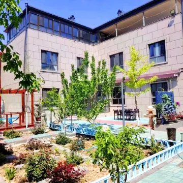 Xixiangyuan Homestay